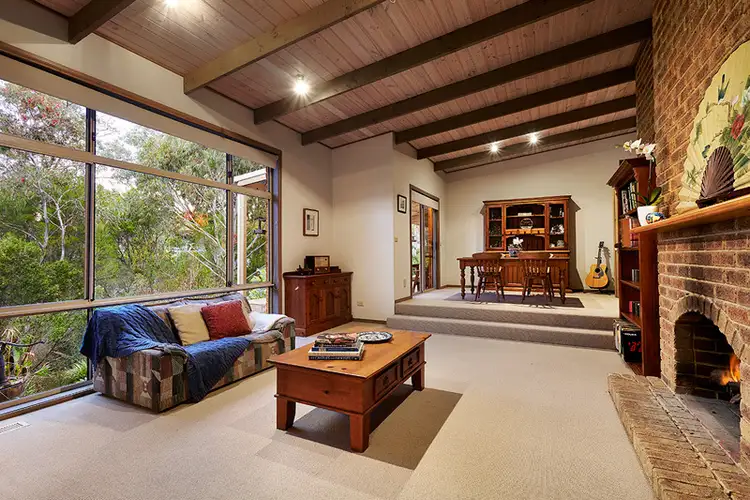 Second view of Homely house listing, 21 Gordon Grove, Montmorency VIC 3094