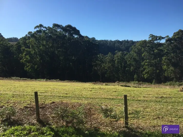 Second view of Homely land listing, Lot 60 Grey Road, Gembrook VIC 3783