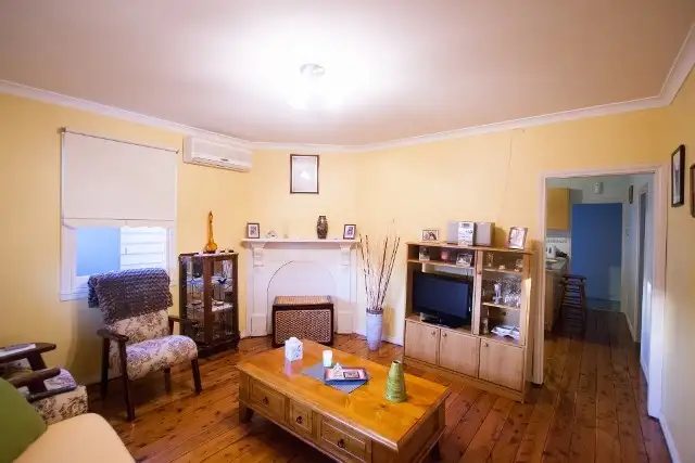 Second view of Homely house listing, 1/98 Sutton Street, Echuca VIC 3564