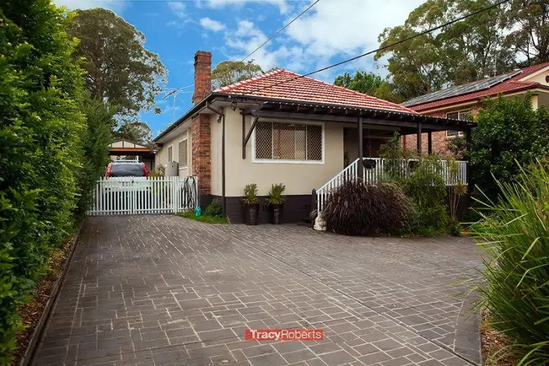 Main view of Homely house listing, 113 Bungaree Rd, Pendle Hill NSW 2145