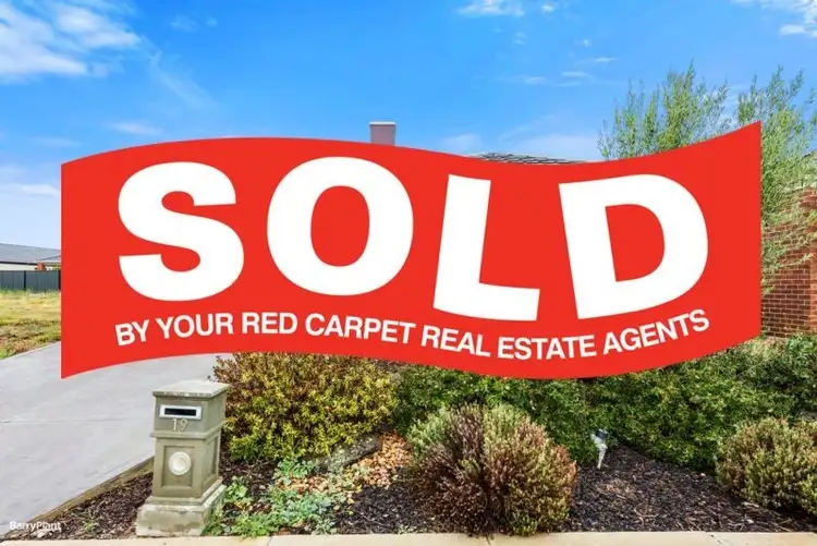 19 Elegante Road, Point Cook VIC 3030