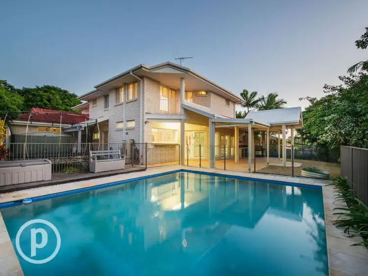 Sixth view of Homely house listing, 6 Troon Place, Carindale QLD 4152