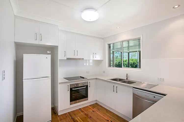 Fourth view of Homely house listing, 6 Alford Street, Mount Lofty QLD 4350