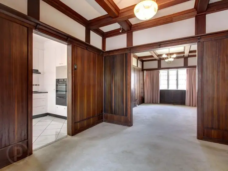 Third view of Homely house listing, 57 Moola Road, Ashgrove QLD 4060