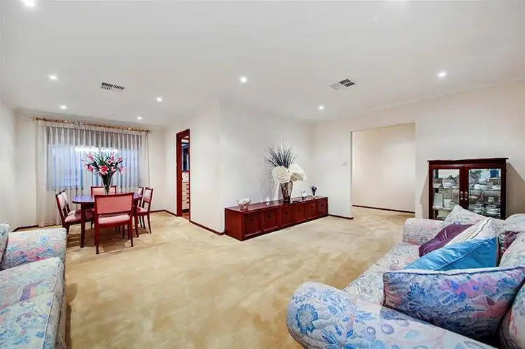 Second view of Homely house listing, 5 Dunstan Avenue, Milperra NSW 2214