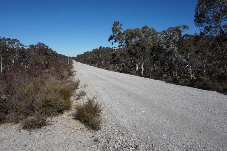 Third view of Homely land listing, 180 Nerrimunga Creek Road, Windellama NSW 2580
