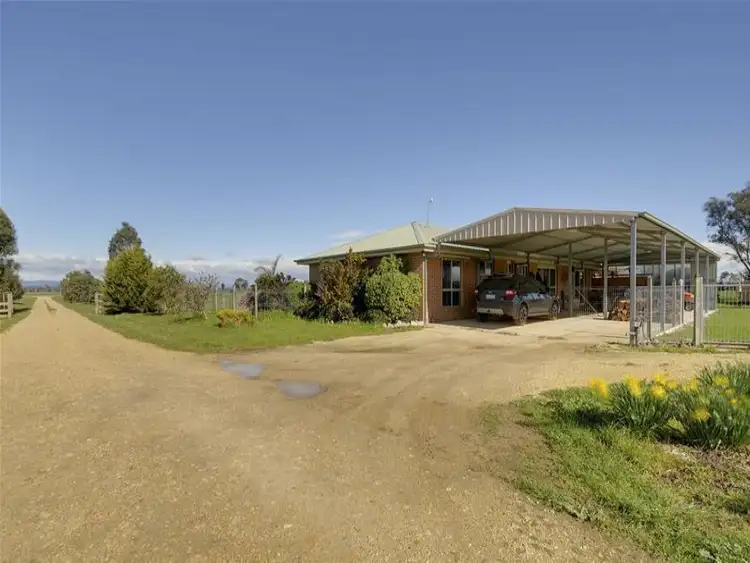 Third view of Homely house listing, 322 Lower Cairnbrook Road, Glengarry VIC 3854