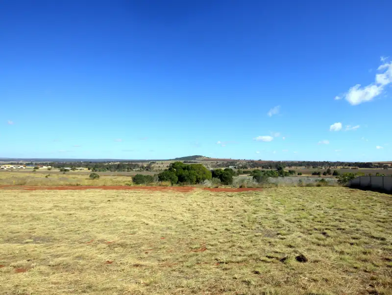 Main view of Homely land listing, 5 Casuarina Street, Kingaroy QLD 4610