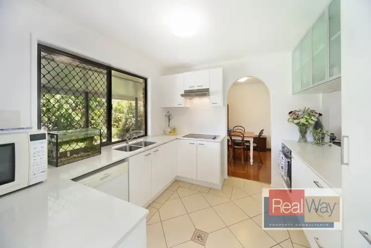 Second view of Homely house listing, 41 Perindi Chase, Currimundi QLD 4551