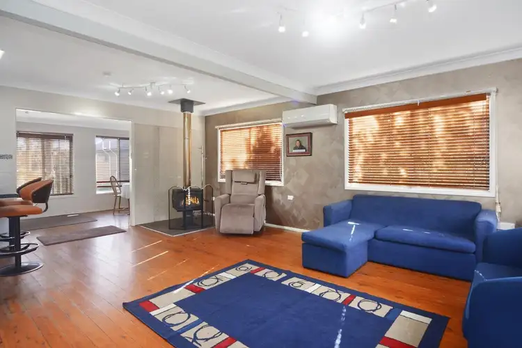 Second view of Homely house listing, 373 Princes Highway, Bomaderry NSW 2541