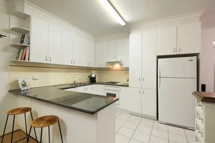 Sixth view of Homely townhouse listing, 2/1 Lillimur Road, Ormond VIC 3204