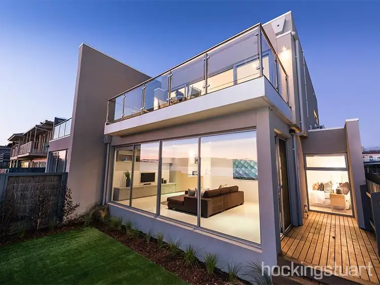 Third view of Homely townhouse listing, 117C Nepean Highway, Aspendale VIC 3195