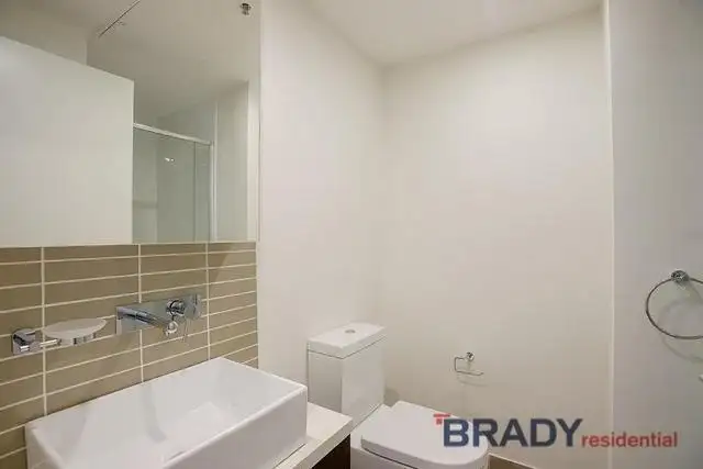 Sixth view of Homely apartment listing, 2803/5 Sutherland Street, Melbourne VIC 3000