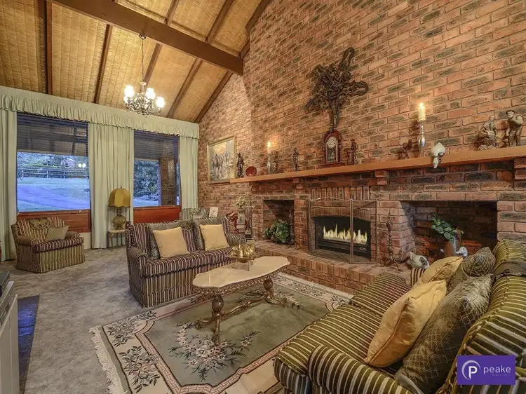 Fifth view of Homely house listing, 2 Peak Drive, Harkaway VIC 3806