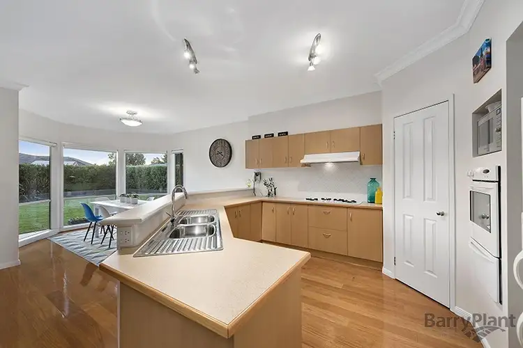 Third view of Homely house listing, 9 Daisy Drive, Bundoora VIC 3083