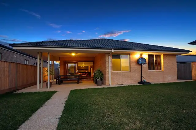 Sixth view of Homely house listing, 12 Daintree Drive, Skye VIC 3977