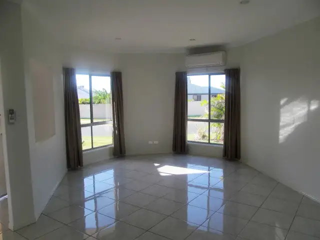Third view of Homely house listing, 1 Morgan Place, Emerald QLD 4720