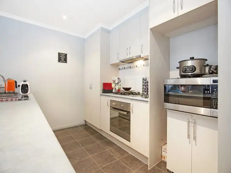 Fifth view of Homely house listing, 2/34 Cunneen Street, Long Gully VIC 3550