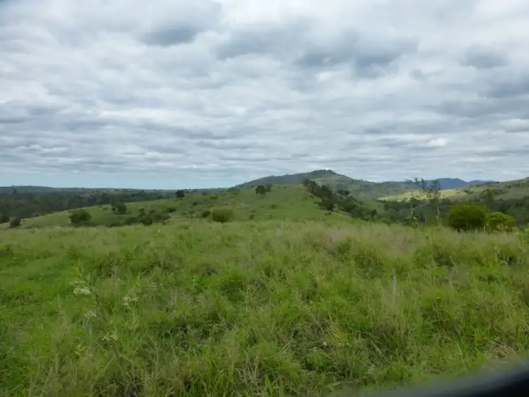 Sixth view of Homely rural property listing, 374 CORINGA ROAD, Biggenden QLD 4621