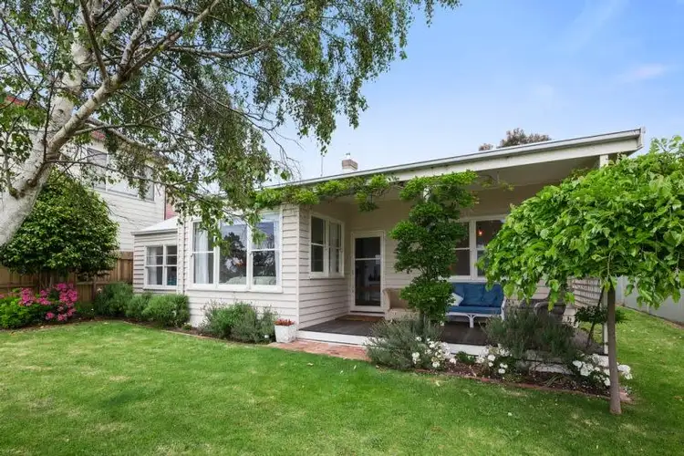 Main view of Homely house listing, 294 The Esplanade, Indented Head VIC 3223