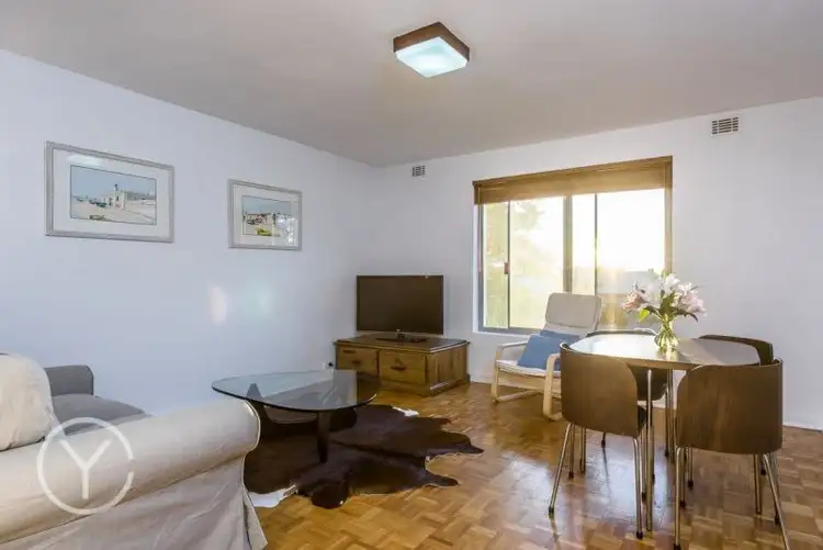 Second view of Homely unit listing, 7/108 Broome Street, Cottesloe WA 6011