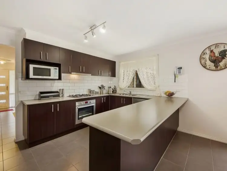 Third view of Homely house listing, 89 Tenterfeild Drive, Burnside Heights VIC 3023