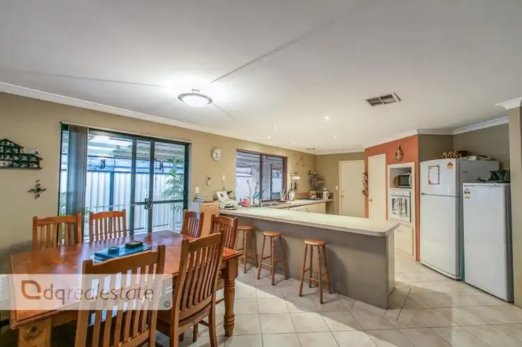Sixth view of Homely house listing, 23 Colwyn Loop, Tapping WA 6065