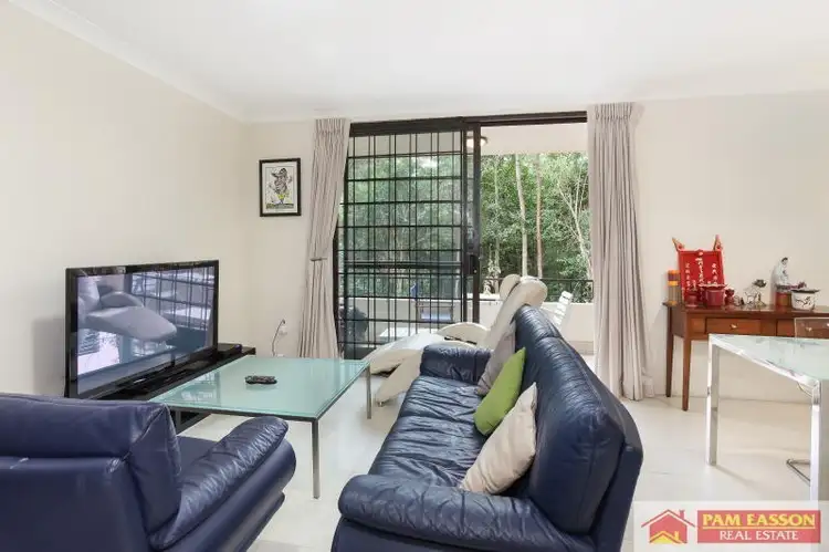 Third view of Homely unit listing, 5/5 Garden Street, Telopea NSW 2117