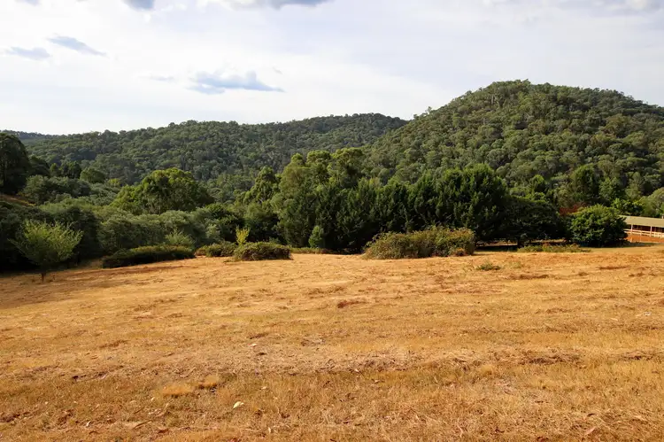 Second view of Homely land listing, 28 Changue Road, Merrijig VIC 3723