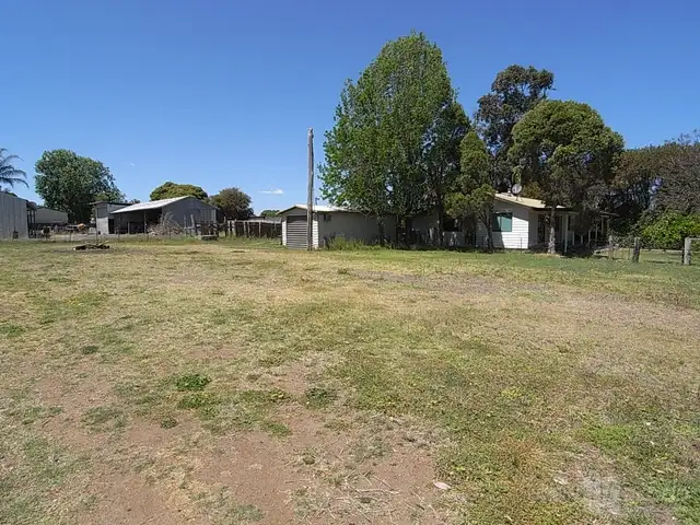 Seventh view of Homely house listing, 1 Goulburn Drive, Sandy Hollow NSW 2333