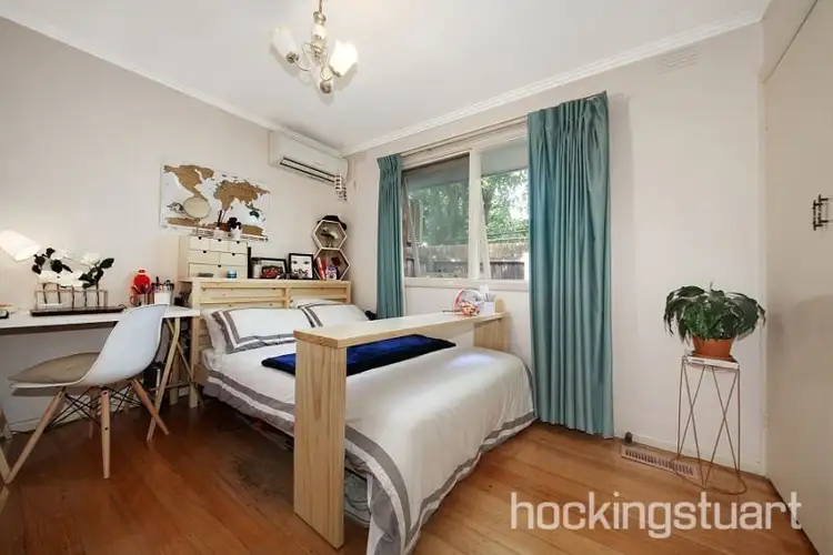 Fourth view of Homely unit listing, 6/33 Gnarwyn Road, Carnegie VIC 3163