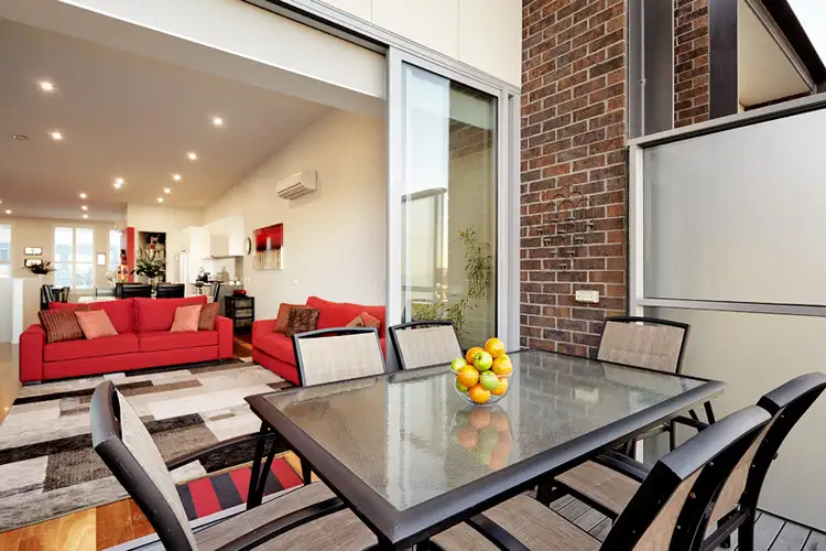 Fifth view of Homely townhouse listing, 7 Jacks Way, Maribyrnong VIC 3032