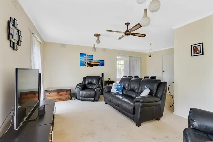 Fifth view of Homely house listing, 7 Guildford Close, Frankston VIC 3199