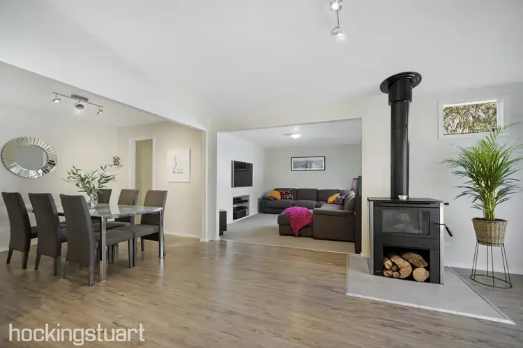 Third view of Homely house listing, 27 Currawong Road, Lal Lal VIC 3352