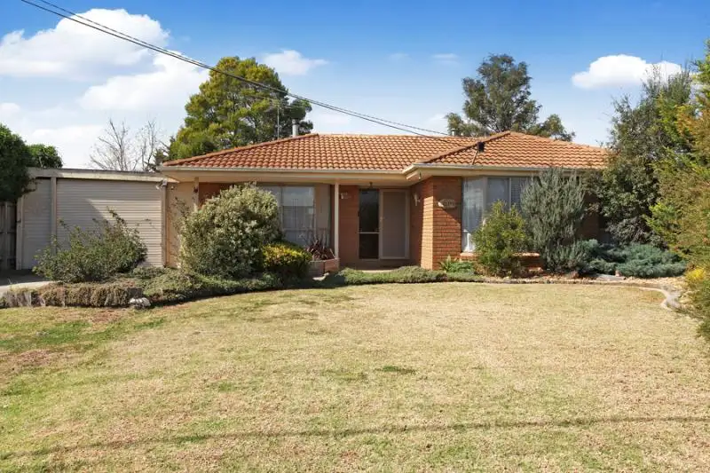 Main view of Homely house listing, 11 Moorillah Street, Hoppers Crossing VIC 3029