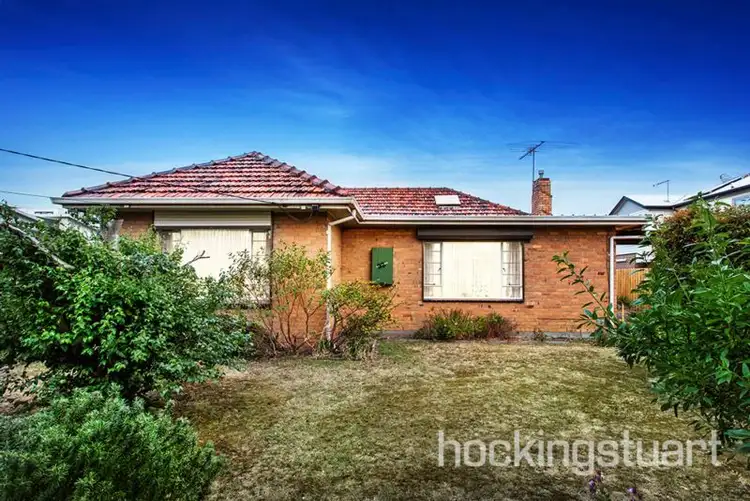 Second view of Homely house listing, 32 Sargood Street, Altona VIC 3018