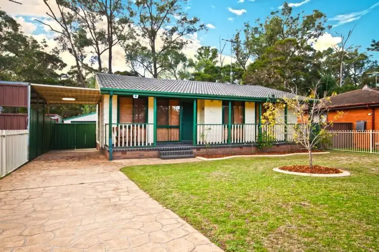 Main view of Homely house listing, 130 Captain Cook Drive, Willmot NSW 2770