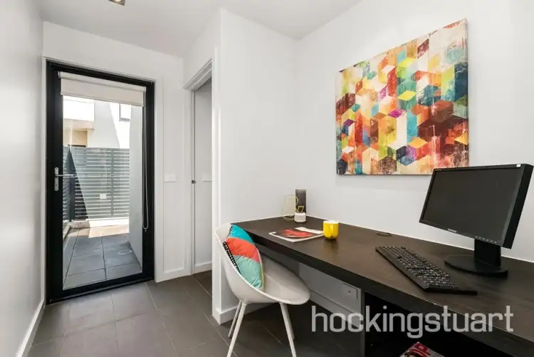 Third view of Homely townhouse listing, 2/1037 Dandenong Road, Malvern East VIC 3145