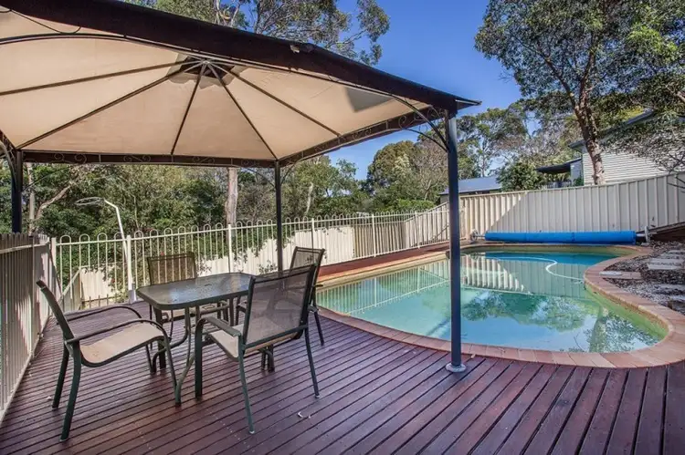 Fourth view of Homely house listing, 3 Coal Point Road, Coal Point NSW 2283