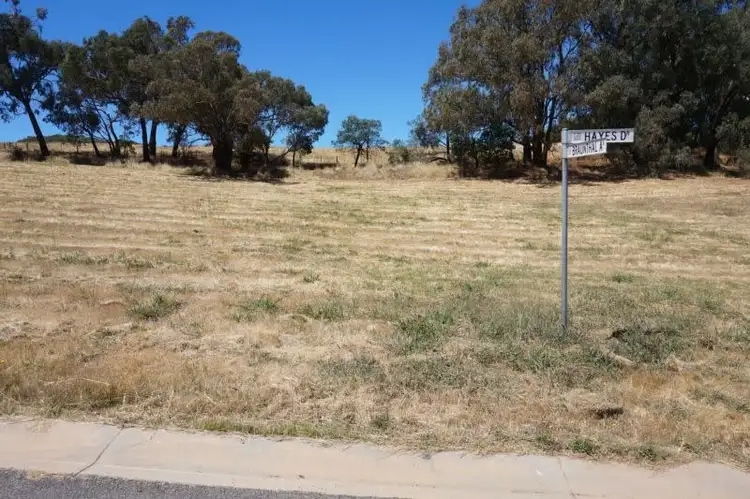 Second view of Homely land listing, LOT 28 Hayes Drive, Beechworth VIC 3747