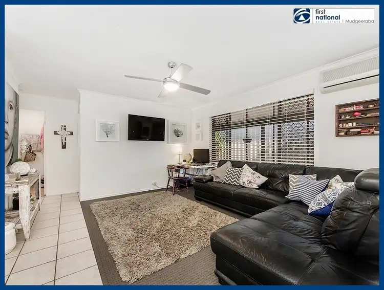 Third view of Homely house listing, 7 Rainbow Drive, Mudgeeraba QLD 4213