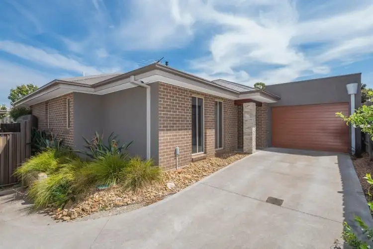 3/22 Lalor Crescent, Sunbury VIC 3429