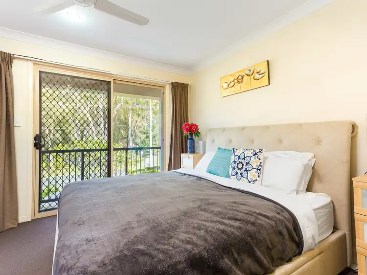 Fifth view of Homely house listing, 1/15 Blake Street, Southport QLD 4215