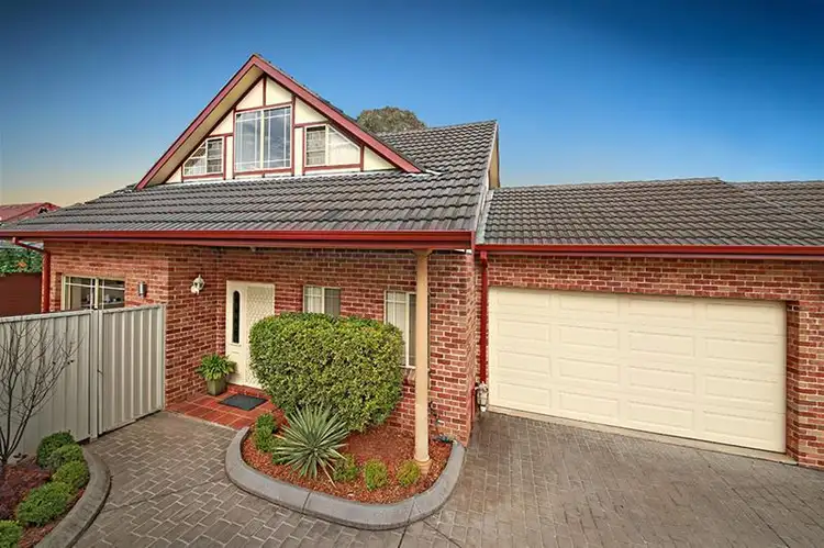 3/97 Ely Street, Revesby NSW 2212