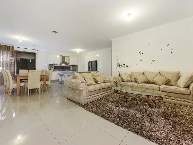 Third view of Homely house listing, 82 O'Connor Road, Deer Park VIC 3023