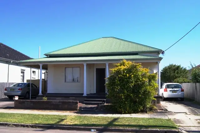 Second view of Homely house listing, 15 Moate Street, Georgetown NSW 2298