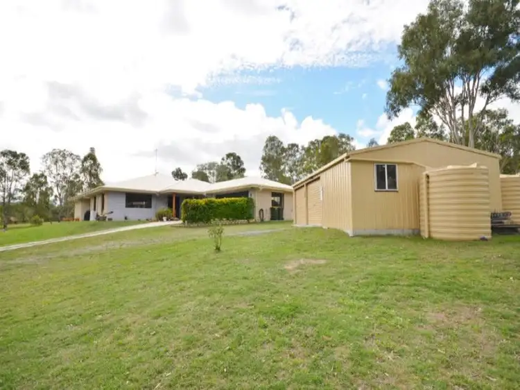 Second view of Homely house listing, 67 KING PARROT CLOSE, Canungra QLD 4275