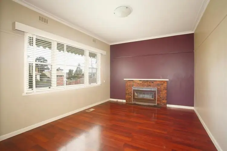 Second view of Homely house listing, 1/32 Spencer Street, Sebastopol VIC 3356