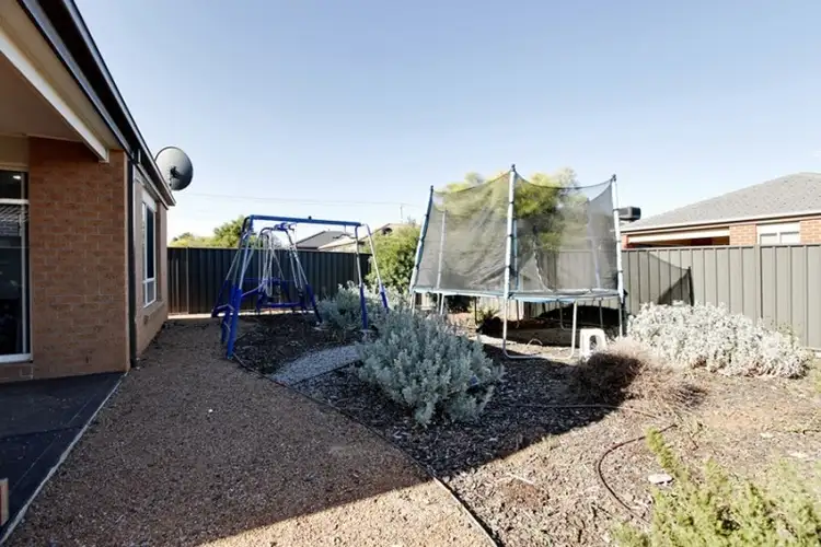Seventh view of Homely house listing, 11 Yandee Court, Truganina VIC 3029