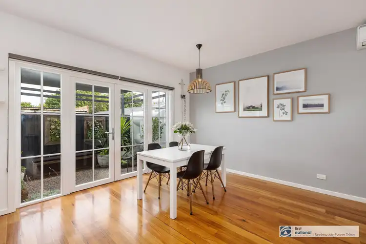 Sixth view of Homely townhouse listing, 3 Swallow Street, Altona VIC 3018